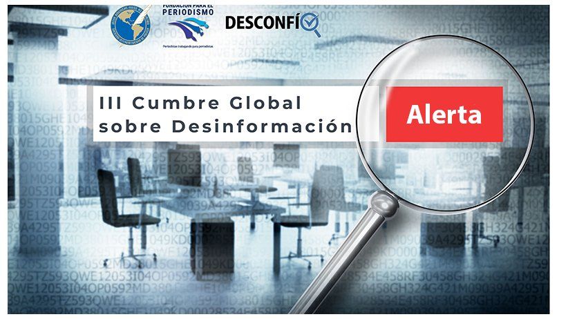 Cumbre Global Sobre Desinformaci N Un Llamado A La Acci N Para