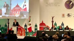 Conclusions of the 72nd General Assembly of the IAPA
