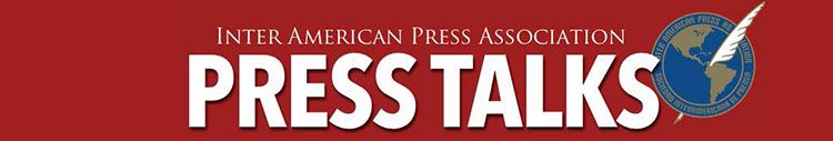 Banner Para Press Talks