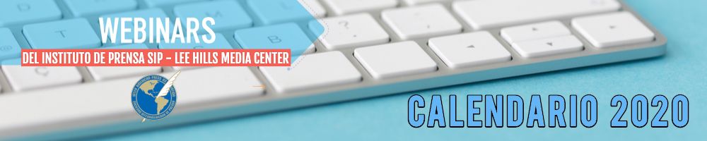 Segundo Banner con Calendario Webinars