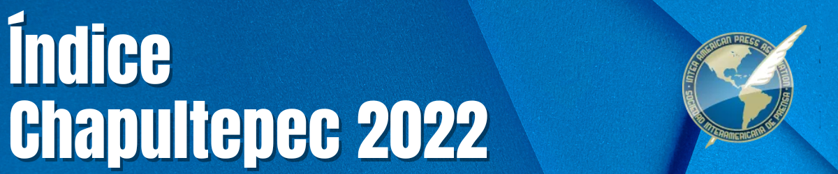 Banner indice 2022