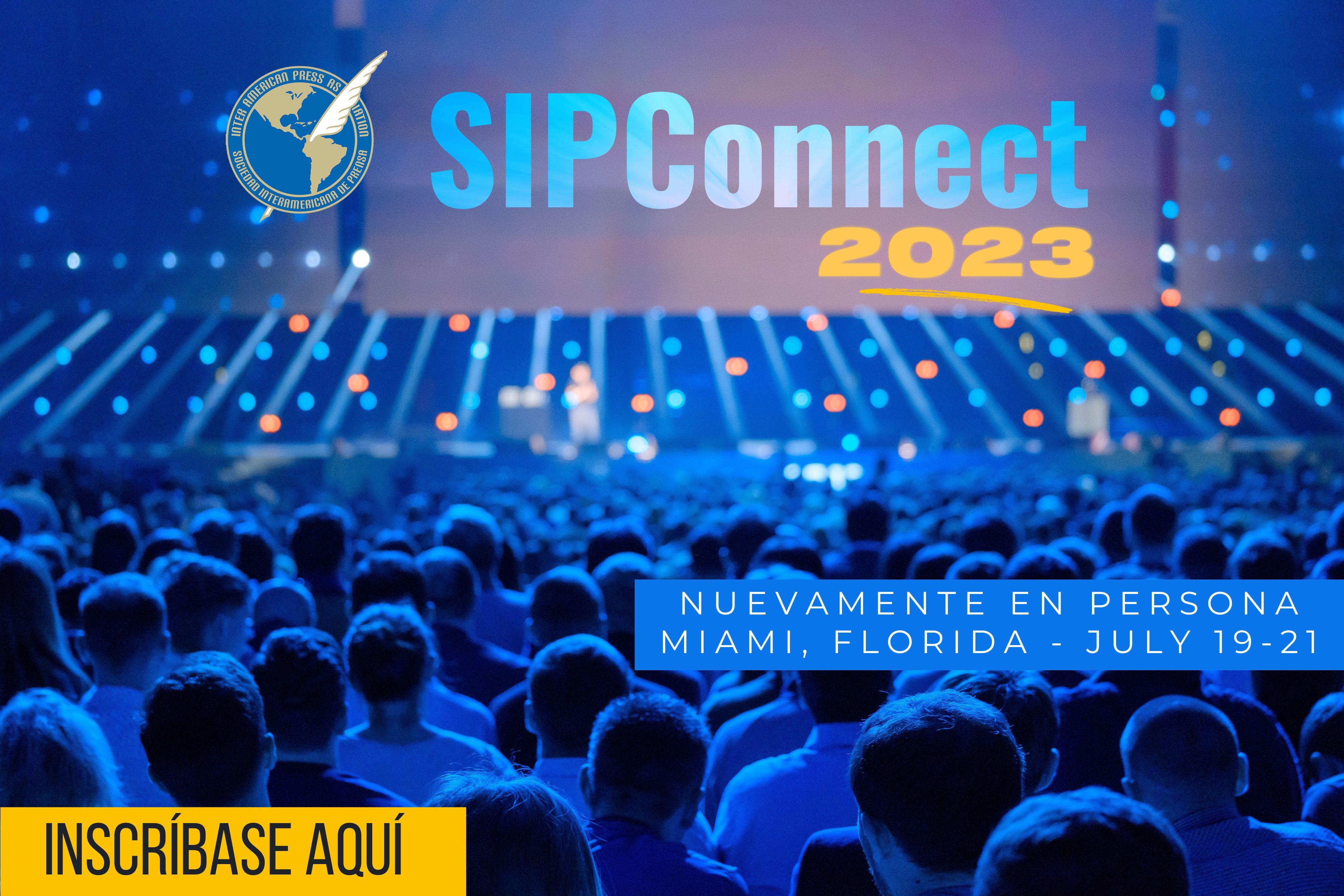 Banner SIPConnect