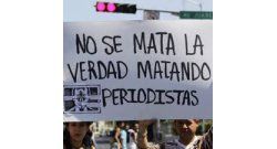 Veracruz,la ausencia de seguridad para informar por 11 años de impunidad