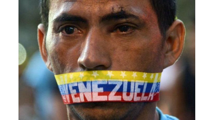 Impacto de las redes sociales en la crisis de Venezuela