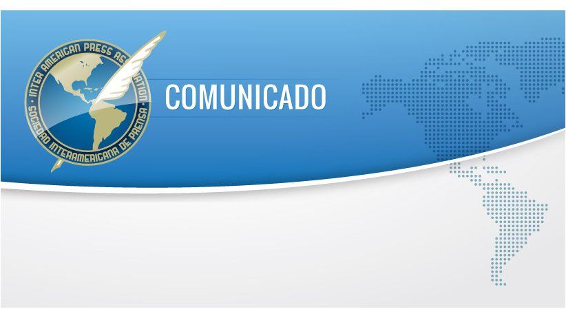 SIP observa coincidencia con informe de CIDH sobre Ecuador Atenta a censura en Twitter, por denuncia de Fundamedios