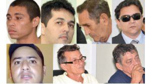 Caso Décio Sá: Juiz pronuncia a júri popular onze acusados pela morte do jornalista