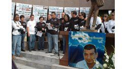 Fiscalía especial de México investigará crimen de Armando Rodríguez