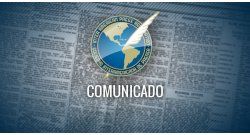 SIP reitera advertencia por nuevos delitos de prensa creados por el presidente Rafael Correa