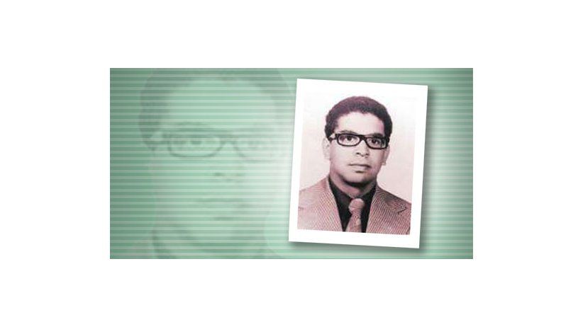 Se cumplen 36 años del asesinato de Orlando Martínez