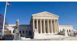 Corte Suprema de Justicia de los Estados Unidos