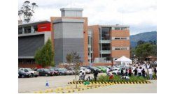 La Universidad de La Sabana reabrió sus puertas