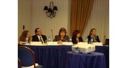 II Conferencia Informativa en Perú