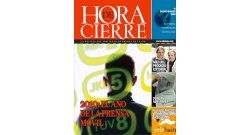 Hora de Cierre Enero-Marzo 2010 (Revista N° 79)