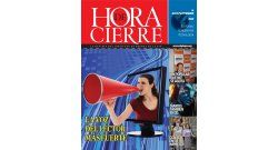 Hora de Cierre Julio-Septiembre 2010 (Revista N° 81)