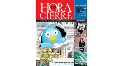 Hora de Cierre Octubre-Diciembre  2010 (Revista N° 82)