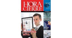Hora de Cierre Enero-Marzo 2011 (Revista N° 83)
