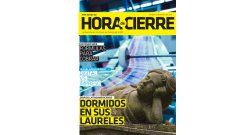 Hora de Cierre Octubre-Diciembre 2011(Revista N°86)
