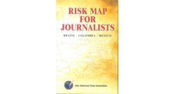 RiskMap For Journalists