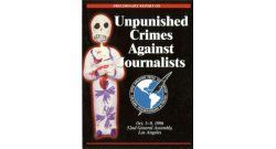 Unpunished Crimes Against Journalists