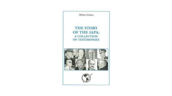 The Story of The IAPA