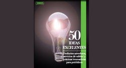 50 Ideas Excelentes