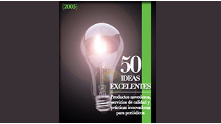 50 Ideas Excelentes