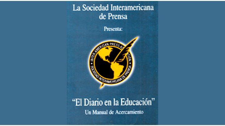 Manual Diario en la Educación