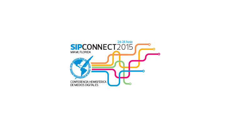 SIPCONNECT 2015 | Conferencia hemisférica de medios digitales