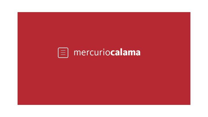 El Mercurio de Calama