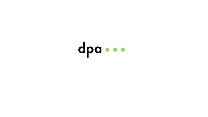 DPA Deutsche Presse-Agentur Gmbh