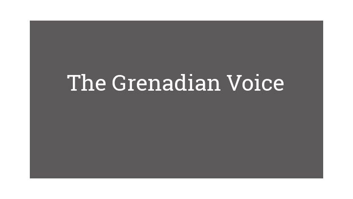 The Grenadian Voice