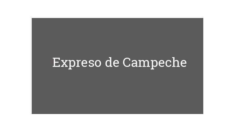 Expreso de Campeche