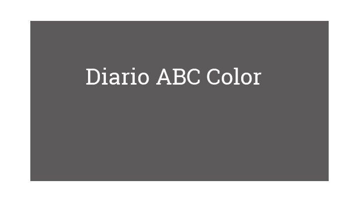 Diario ABC Color