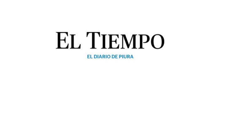 Diario El Tiempo - Perú