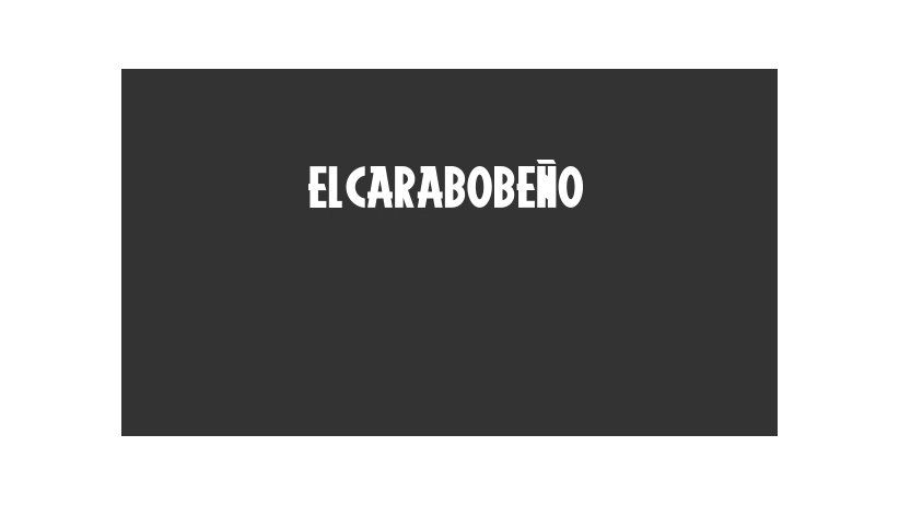 Diario El Carabobeño