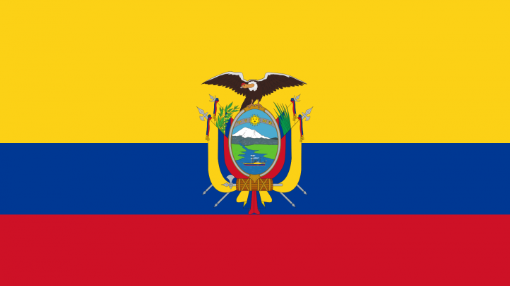 2006 – Reunión de Medio Año – Quito, Ecuador
