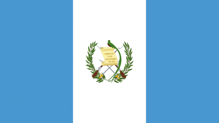 1994 – Reunión de Medio Año – Guatemala, Guatemala