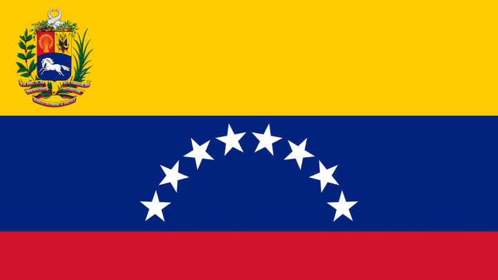 1995 – Asamblea General – Caracas,Venezuela