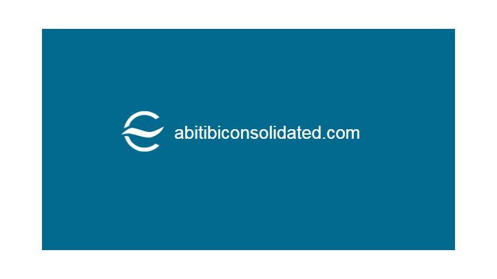 Abitibi Consolidated Sales Corp.