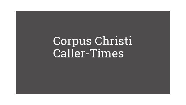 Corpus Christi Caller-Times