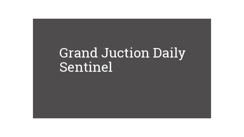 Grand Juction Daily Sentinel