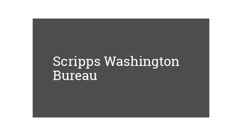 Scripps Washington Bureau