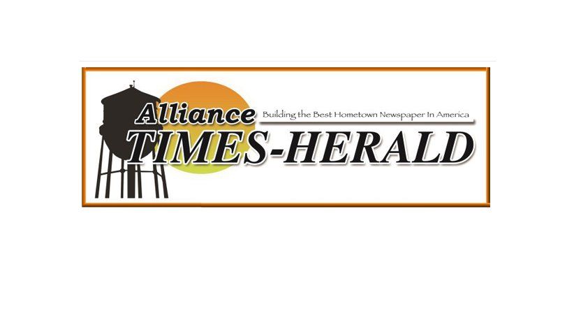 The Allience Times-Herald