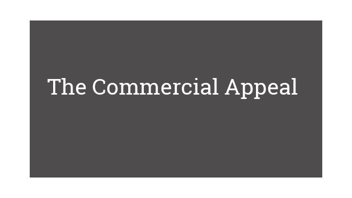 The Commercial Appeal