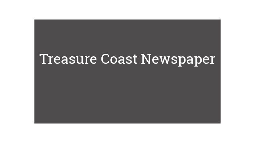 Treasure Coast Newspaper