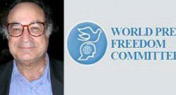 Muere luchador mundial por la libertad de prensa
