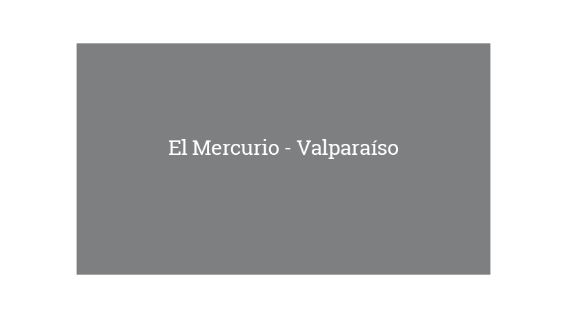 El Mercurio - Valparaíso
