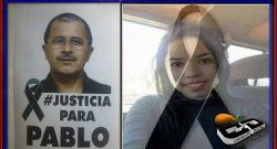 Condena en asesinato de Pablo Medina
