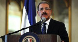 Presidente Medina inaugurará reunión de la SIP 