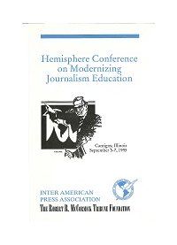 Hemisphere Conference